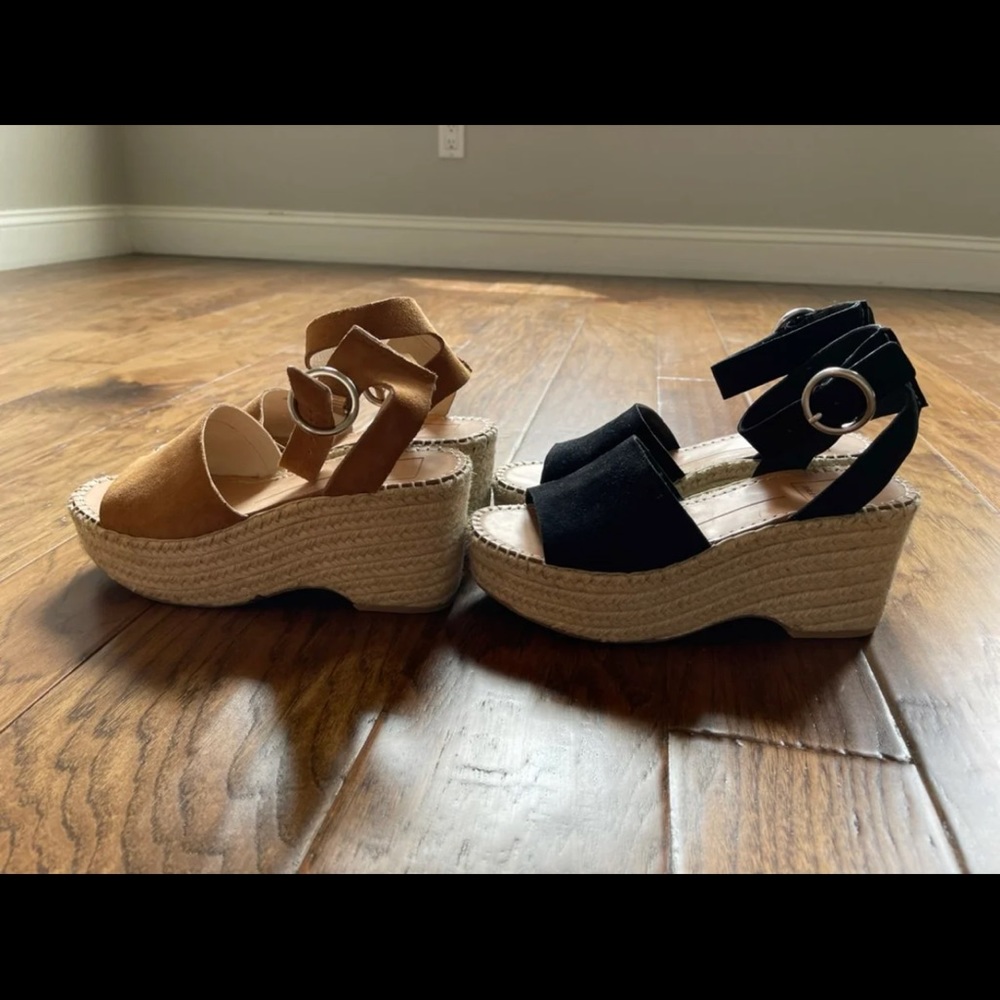 Dolce Vita shoes